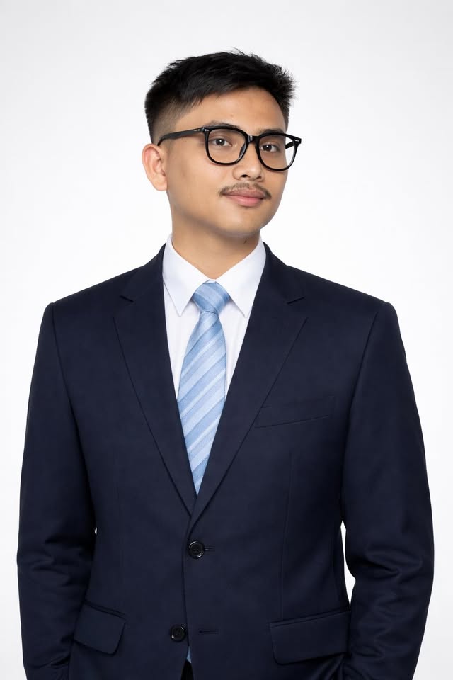 Shishir Khatri