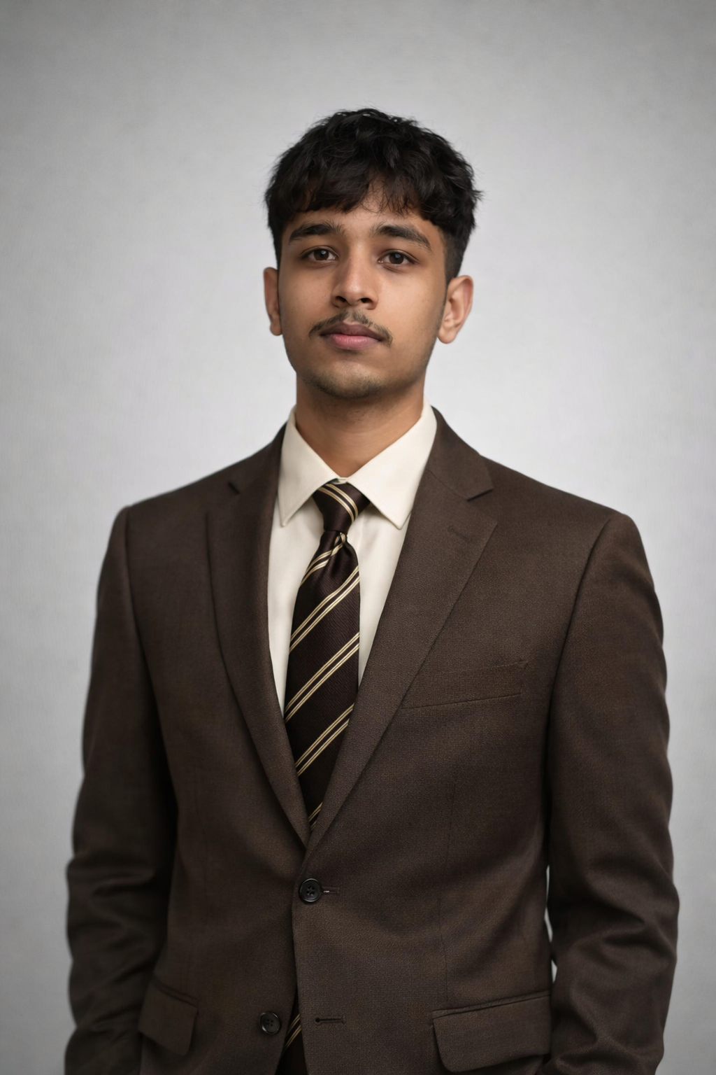 Ishan Nepal